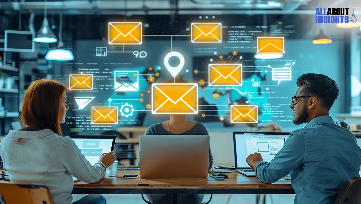 Cold Email Deliverability